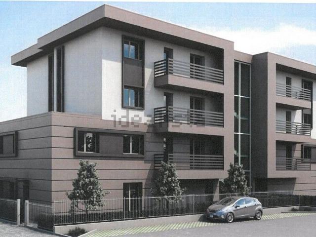 Appartamento in vendita di 78 m²