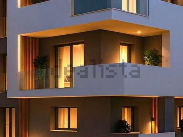 Appartamento in vendita di 78 m²
