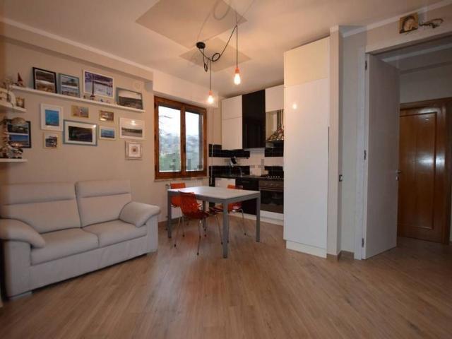Appartamento in vendita di 78 m²
