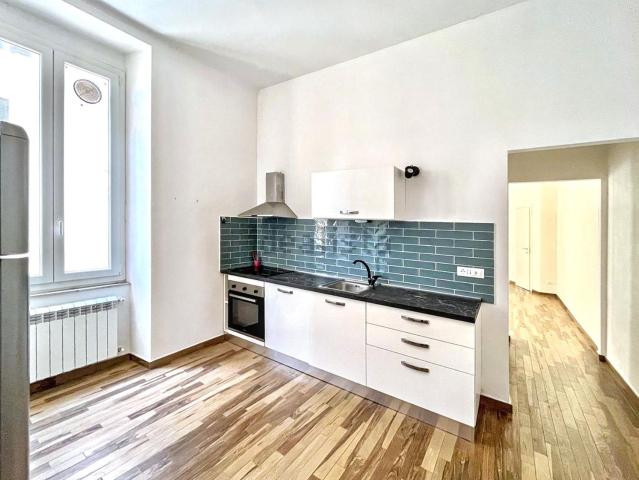 Appartamento in vendita di 78 m²