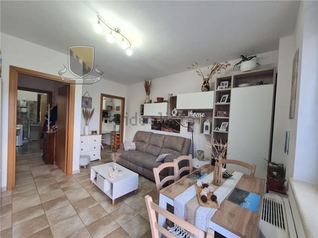 Appartamento in vendita di 78 m²