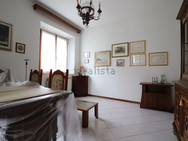 Appartamento in vendita di 78 m² in Via Monticchiello