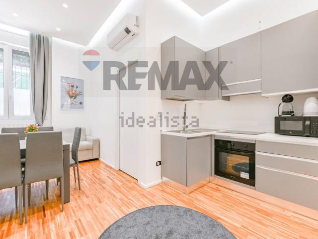 Appartamento in vendita di 78 m² in Via Bartolomeo Sestini, 32