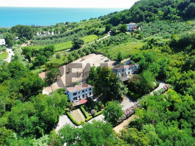 Appartamento in vendita di 79 m² in Contrada Coste del Mulino, 48