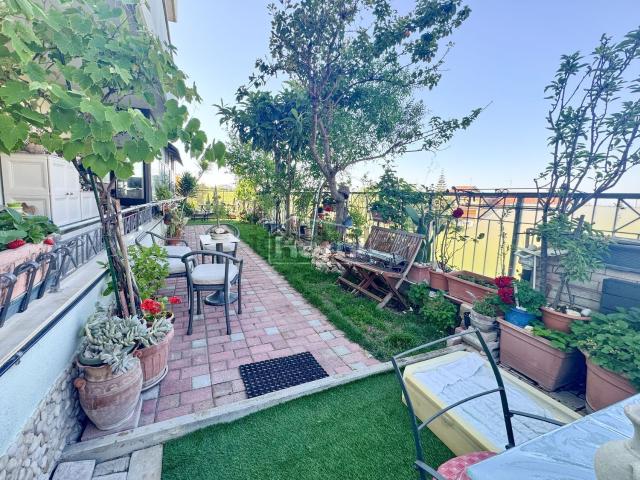 Appartamento in vendita di 79 m² in Contrada Lazzaretto, 63
