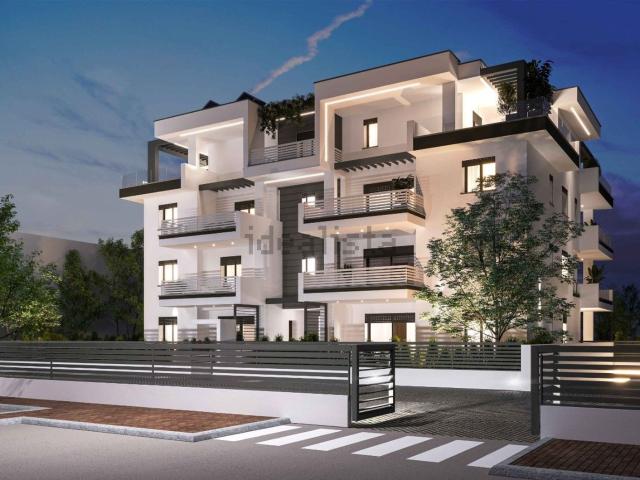 Appartamento in vendita di 79 m² in Dino Buzzati, 5