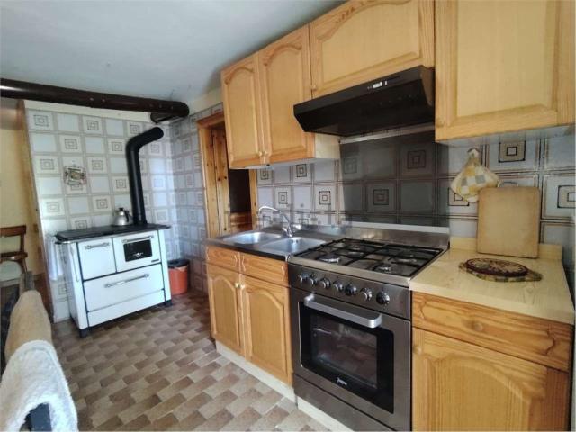 Appartamento in vendita di 79 m² in Frazione Salleret