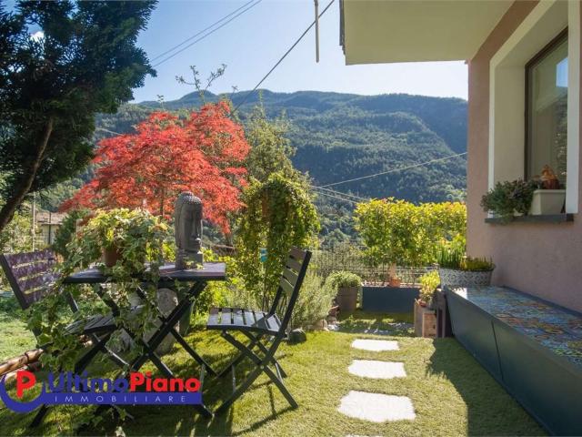 Appartamento in vendita di 79 m² in Località Champagne, 32