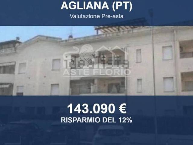 Appartamento in vendita di 79 m² in Piazza Binario Ventuno, 6