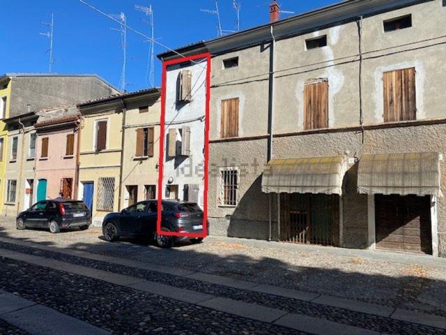 Appartamento in vendita di 79 m² in Piazza Felice Cavallotti