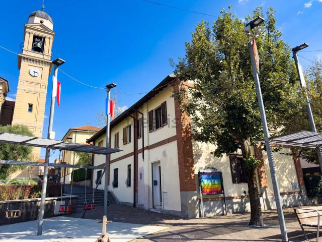 Appartamento in vendita di 79 m² in Piazza Fratelli Kennedy, 2