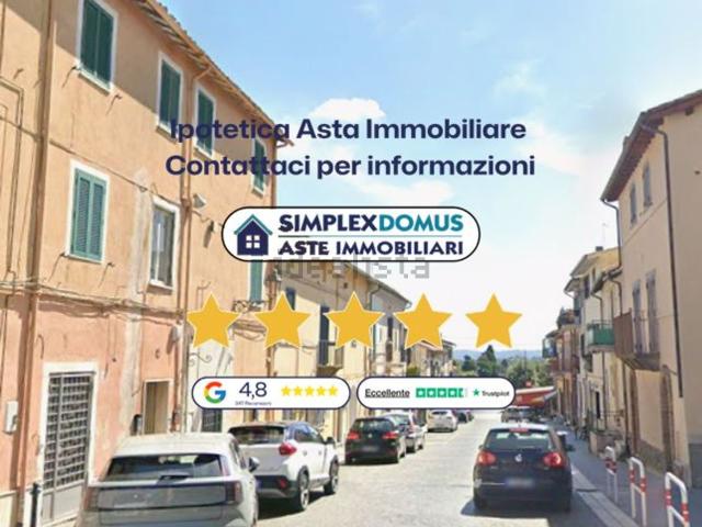Appartamento in vendita di 79 m² in Piazza Garibaldi