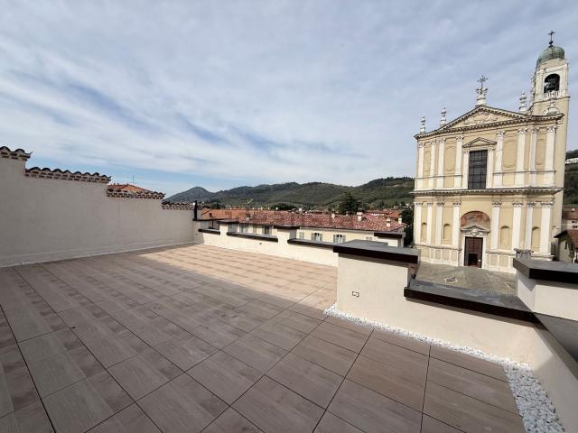 Appartamento in vendita di 79 m² in Piazza Luca Marenzio