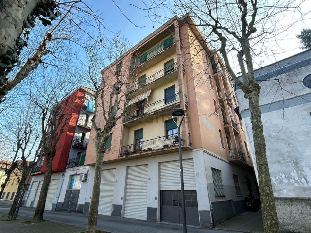 Appartamento in vendita di 79 m² in Piazza Paolo Bosio, 12