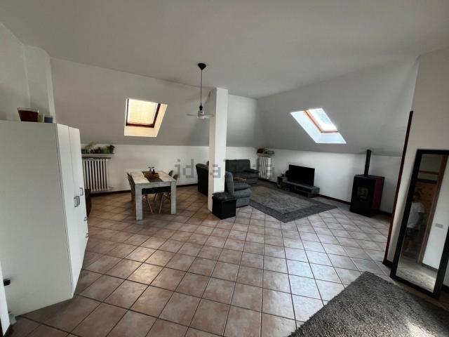 Appartamento in vendita di 79 m² in Strada Montata