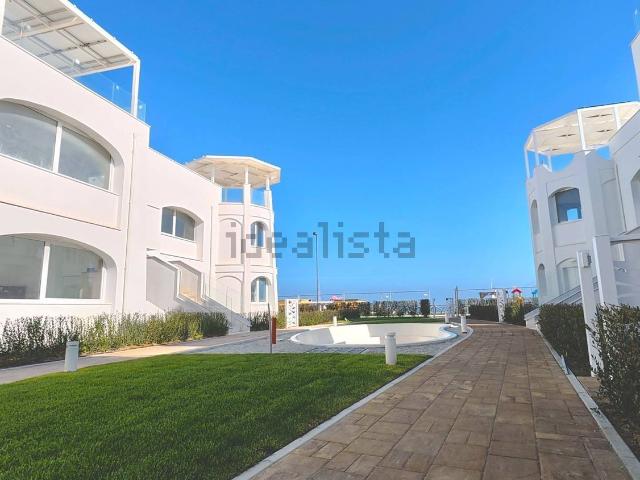 Appartamento in vendita di 79 m² in Strada Provinciale Numana Scossicci Porto Recanati, 214