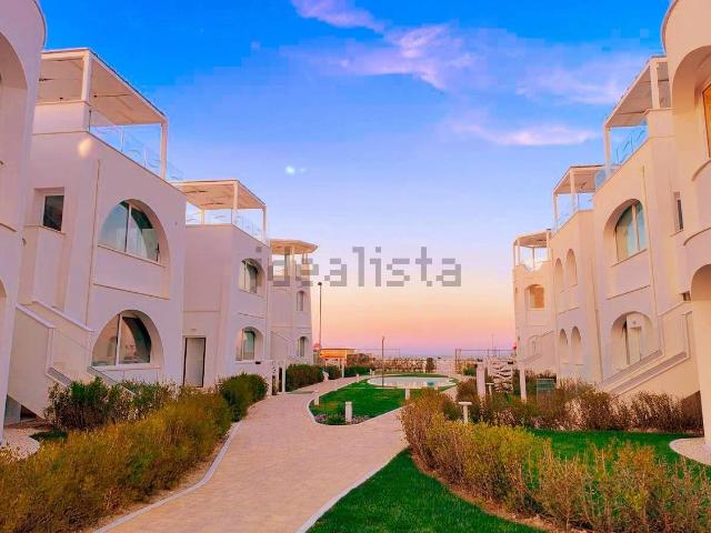 Appartamento in vendita di 79 m² in Via Litoranea, 207