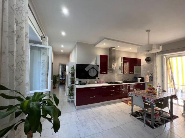 Appartamento in vendita di 79 m² in Traversa Conte, 427