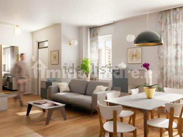Appartamento in vendita di 79 m² in Vicolo Carlo Poma