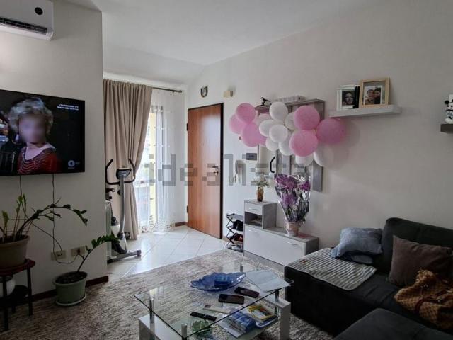 Appartamento in vendita di 79 m² in Via 25 Aprile, 216