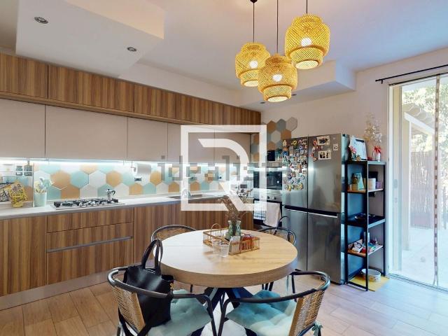 Appartamento in vendita di 79 m² in Via Taverna, 124