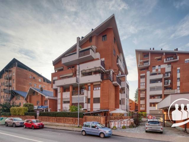 Appartamento in vendita di 79 m² in Via Tevere, 29
