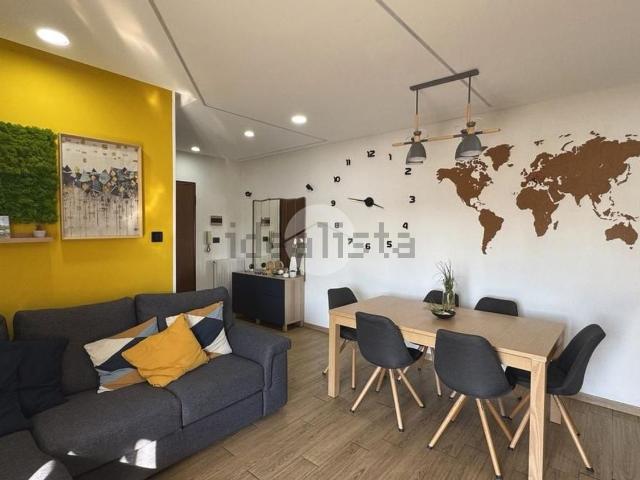 Appartamento in vendita di 79 m² in Via Tiziano Vecellio
