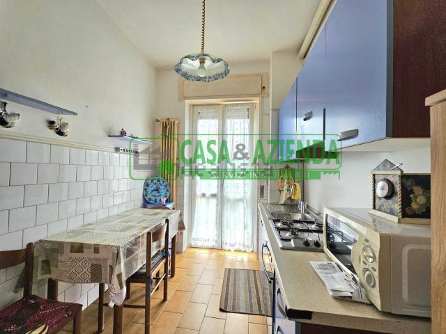 Appartamento in vendita di 79 m² in Via Tommaso Perti, 60
