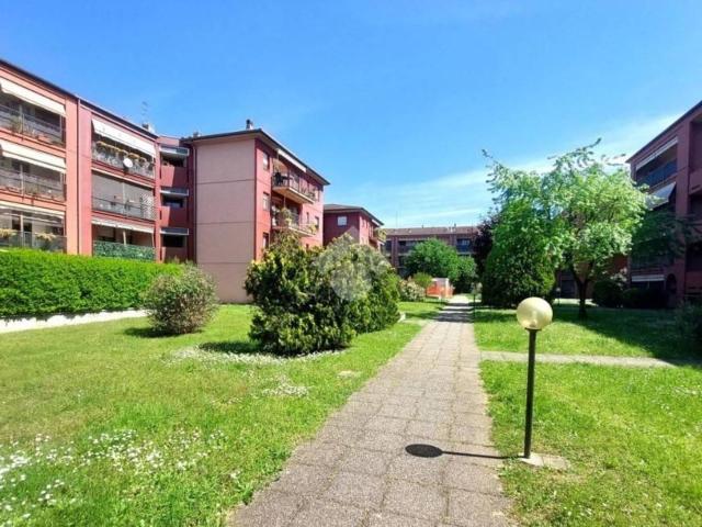 Appartamento in vendita di 79 m² in Via Trento e Trieste, 2