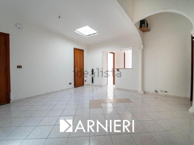Appartamento in vendita di 79 m² in Via Umberto I, 132