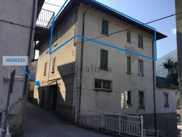 Appartamento in vendita di 79 m² in Via Umberto I, 15