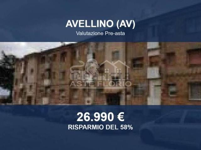Appartamento in vendita di 79 m² in Via Umberto Zanotti Bianco, 7