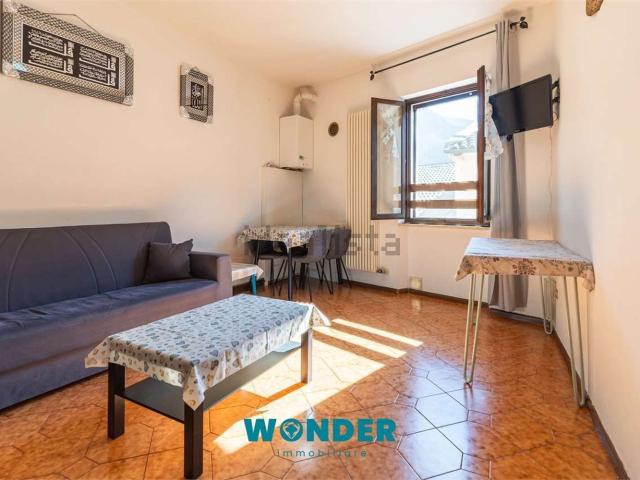 Appartamento in vendita di 79 m² in Via Valentini, 19