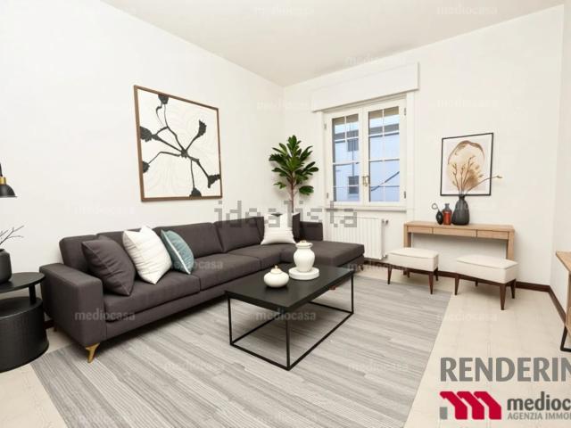 Appartamento in vendita di 79 m² in Via Ventotene