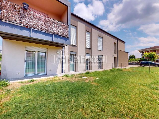 Appartamento in vendita di 79 m² in Via Vittorio Veneto, 25