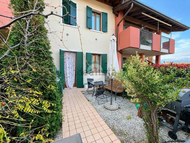 Appartamento in vendita di 79 m² in Via Vito Volterra