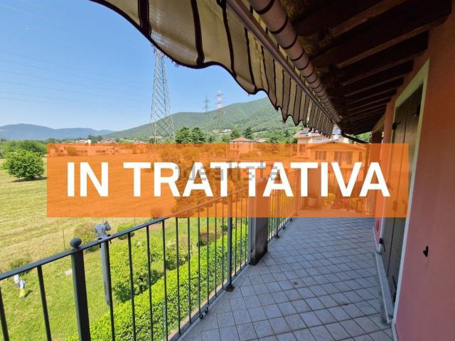 Appartamento in vendita di 79 m² in Via Zanardelli, 104