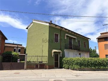 Appartamento in vendita di 79 m² in Via A. Gramsci, 13