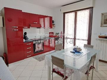 Appartamento in vendita di 79 m² in Via A. Vespucci