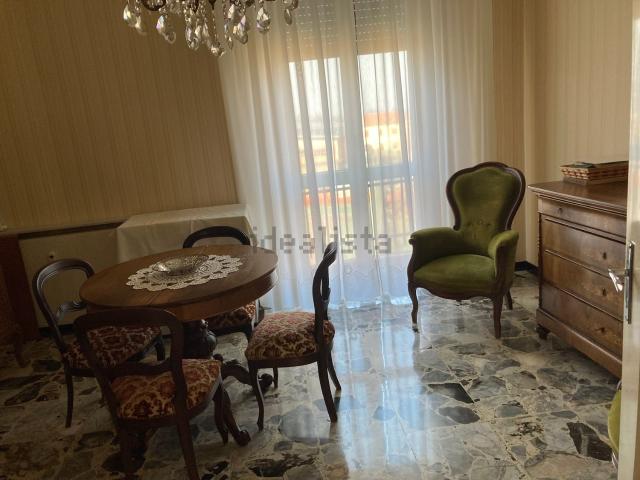 Appartamento in vendita di 79 m² in Via Abbazia