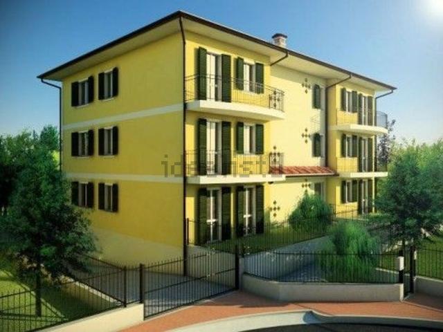 Appartamento in vendita di 79 m² in Via ada negri