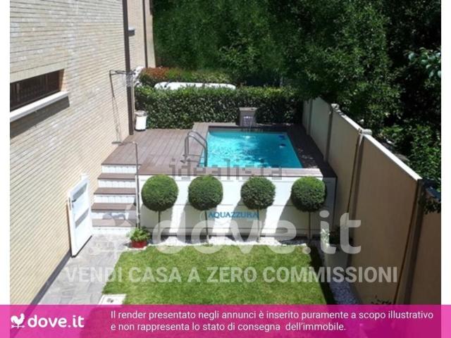 Appartamento in vendita di 79 m² in Via Aineè