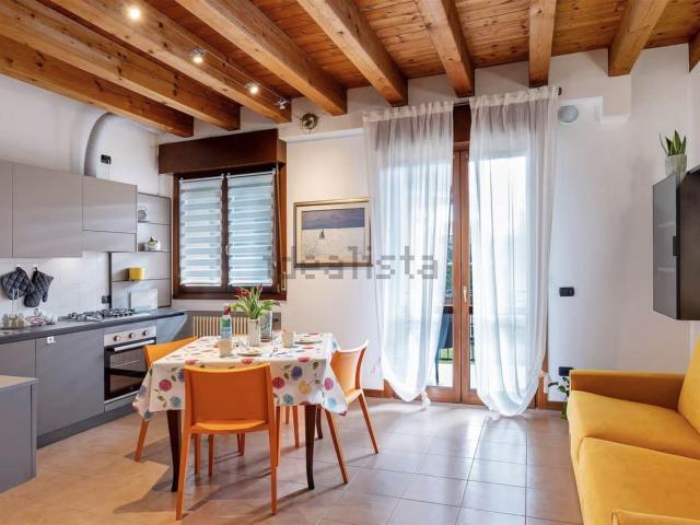Appartamento in vendita di 79 m² in Via Alberetti, 2