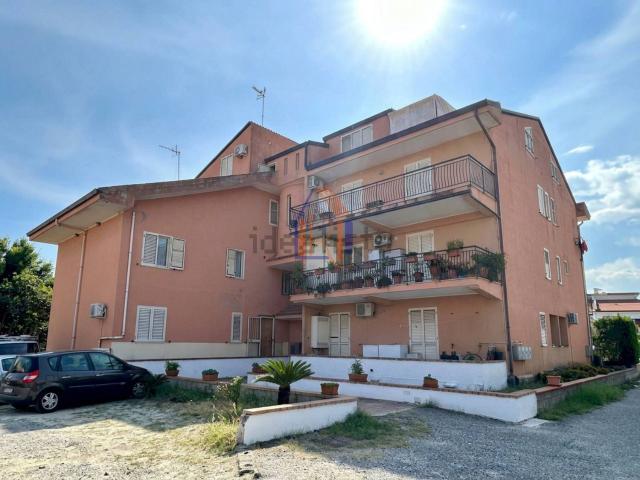 Appartamento in vendita di 79 m² in Via Alcide De Gasperi, 6