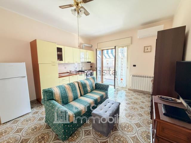 Appartamento in vendita di 79 m² in Via Alcide de Gasperi, 7