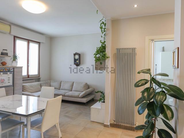 Appartamento in vendita di 79 m² in Via Alessandro Volta, 19