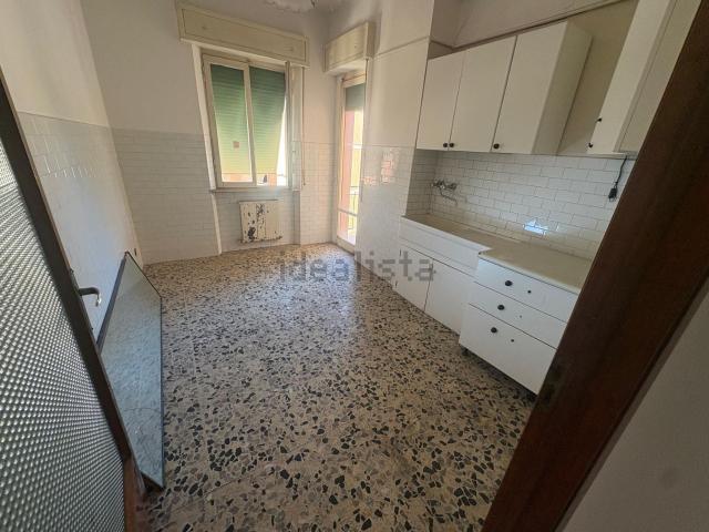 Appartamento in vendita di 79 m² in Via Alfredo Antinori