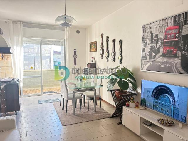 Appartamento in vendita di 79 m² in Via Amerigo Vespucci, 35