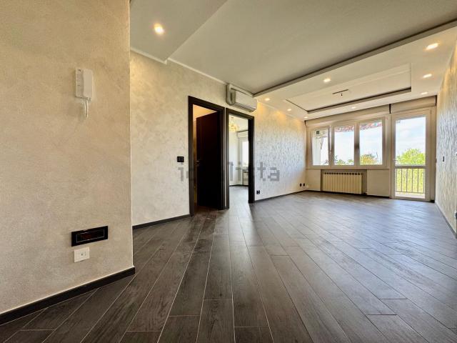 Appartamento in vendita di 79 m² in Via Angelo Cena, 42