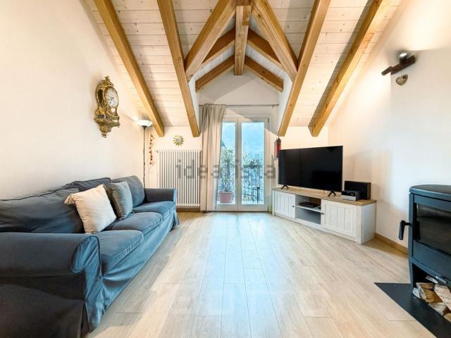 Appartamento in vendita di 79 m² in Via Antonio Rosmini, 60